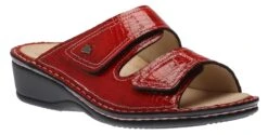 Finn Comfort Jamaica Fire Crocco