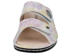 Finn Comfort Sansibar Confetto -Walking On A Cloud finsansibar13d