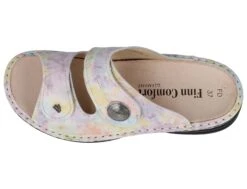 Finn Comfort Sansibar Confetto -Walking On A Cloud finsansibar13e