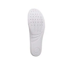 George Black Slip-On Slipper -Walking On A Cloud foageorge01d