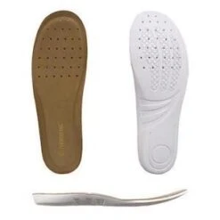 Physician M2 Black Wool Slipper -Walking On A Cloud foaphysm201f