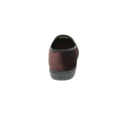 Regal 2 Aubergine Slip-On Slipper -Walking On A Cloud foaregal204c