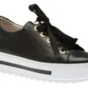 Gabor 15mm Casual Black -Walking On A Cloud gab26 496 57
