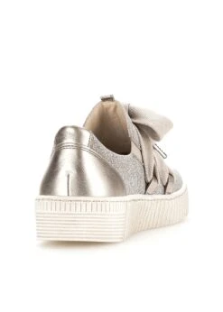 Gabor 15mm Slipon Met. Ros -Walking On A Cloud gab333 64c