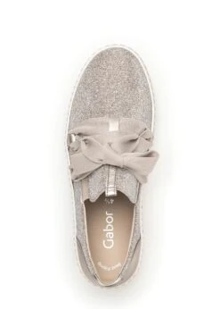 Gabor 15mm Slipon Met. Ros -Walking On A Cloud gab333 64g