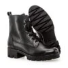 Gabor 30 Mm Lace Zip Black -Walking On A Cloud gab711 27