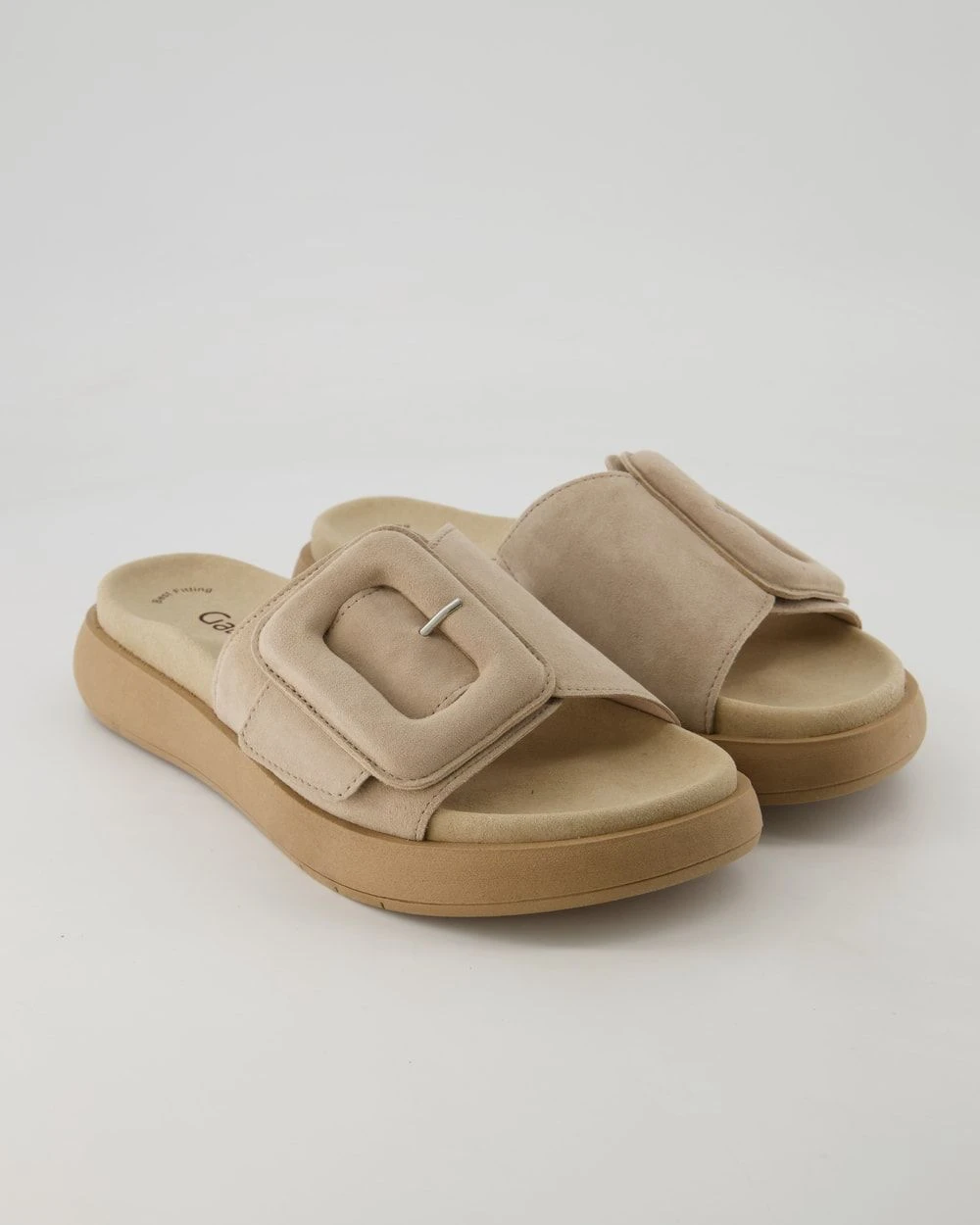 Gabor Slide Desert 3 Gabor Slide Desert