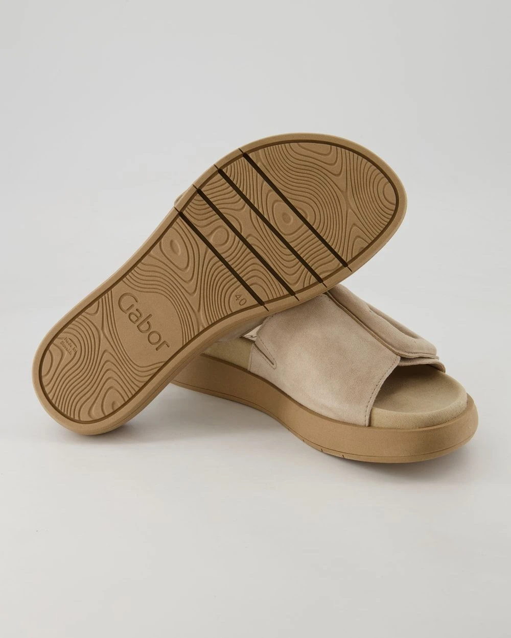 Gabor Slide Desert 4 Gabor Slide Desert - Image 2