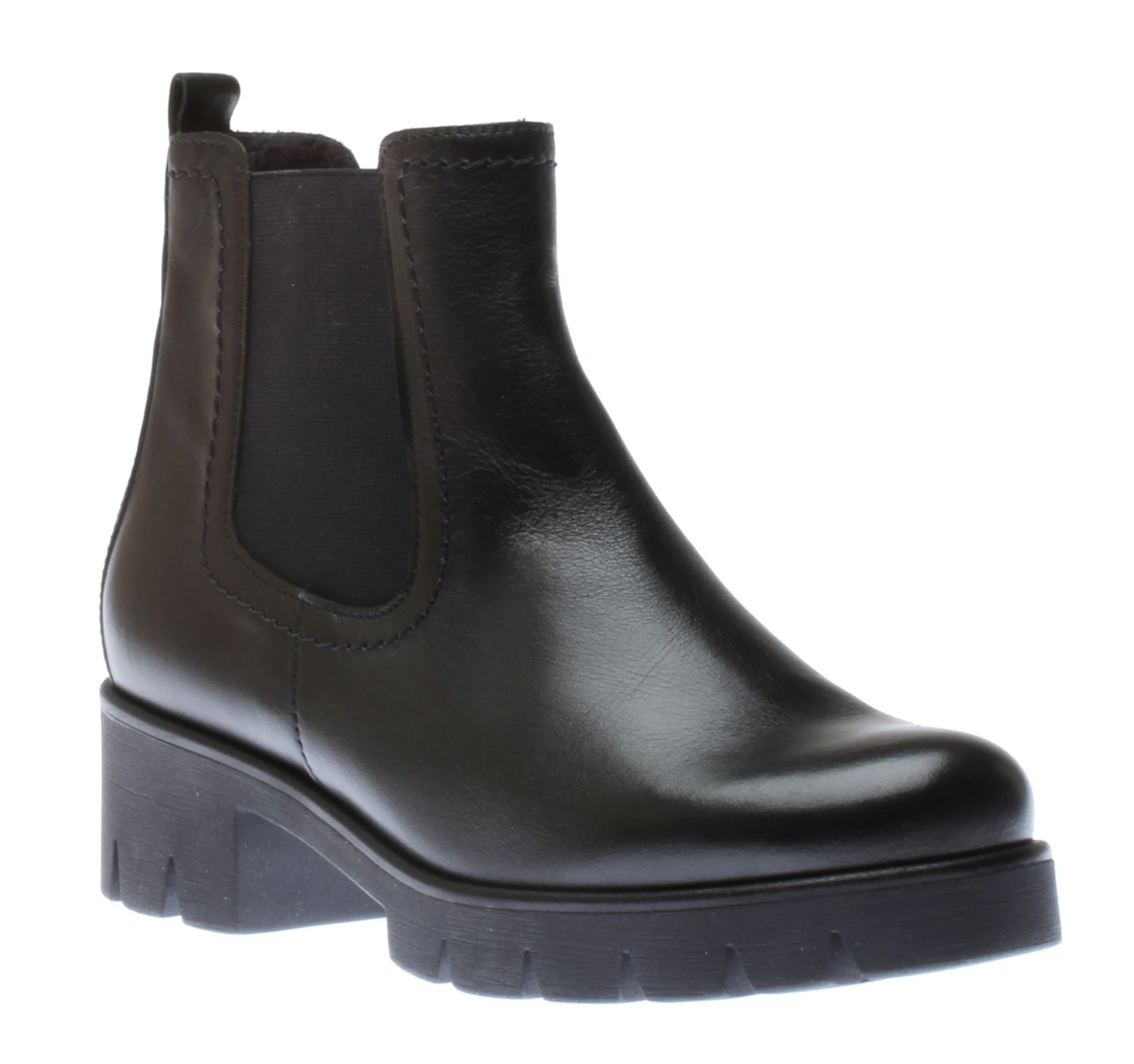 Gabor 30 Mm Best Zip Black 3 Gabor 30 Mm Best Zip Black