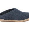 Glerups Slip-On Denim -Walking On A Cloud gleslipon03