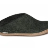 Glerups Slip-On Forest -Walking On A Cloud gleslipon15