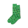 Hotsox Men's Golf Crew Socks