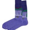 Hotsox Men's Niagara Falls Crew Socks -Walking On A Cloud hotniagarafalls