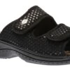 Velcro Black PD -Walking On A Cloud itals413001