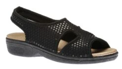 Sandal Black PD