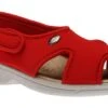 Sandal Red -Walking On A Cloud itals413910