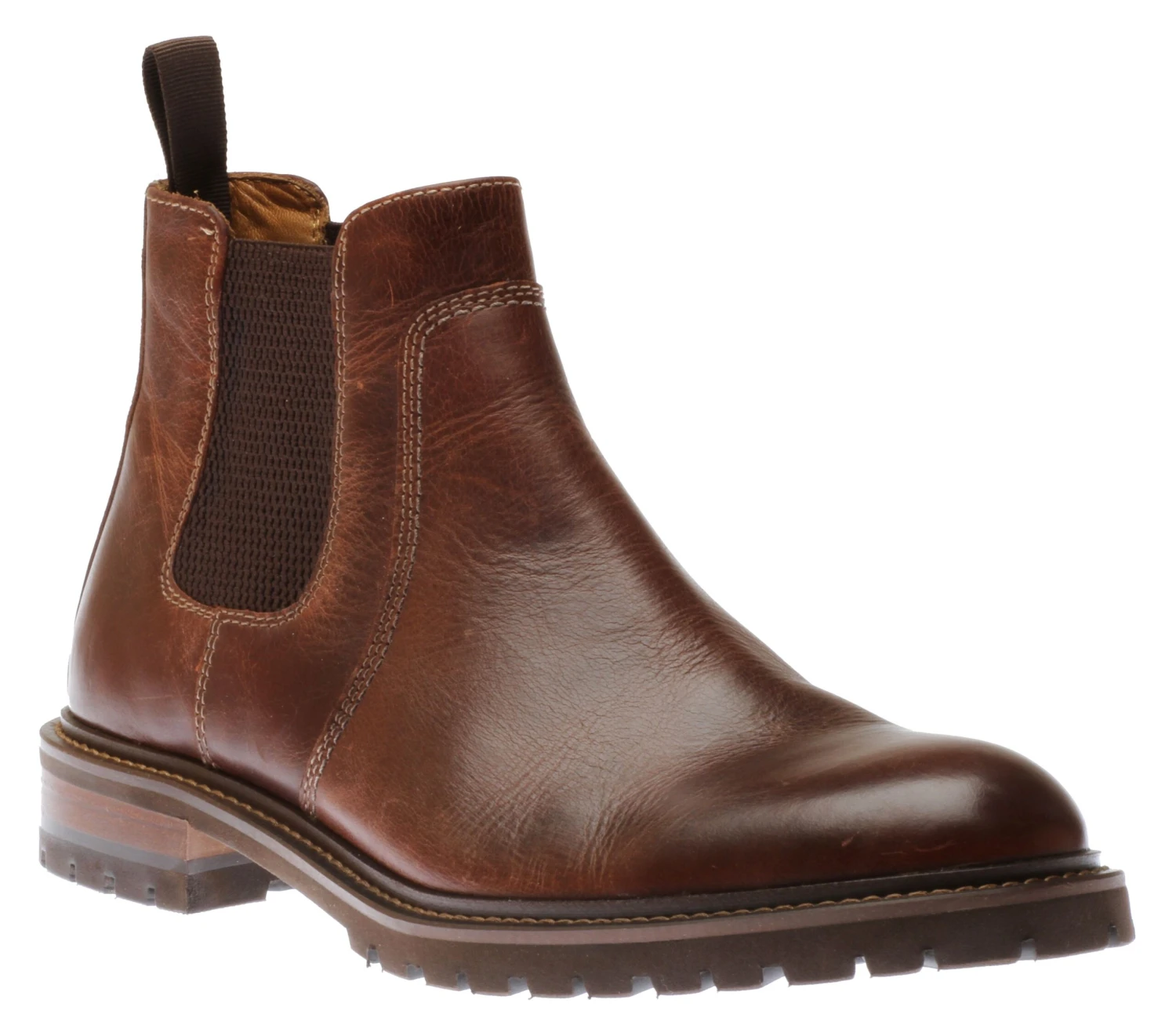 Barret Chelsea Mahog 3 Barret Chelsea Mahog