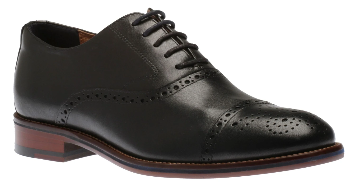 Conard 2 Cap T Black 3 Conard 2 Cap T Black