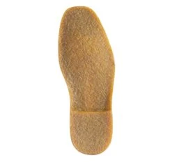 Copeland Black Leather Chukka Boot -Walking On A Cloud johcopeland01d