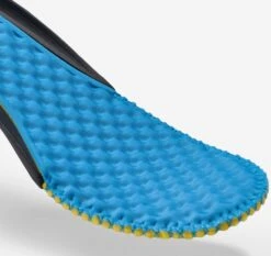 Escape Knit U Black -Walking On A Cloud johescape01g