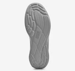 Escape Knit U Grey -Walking On A Cloud johescape05e