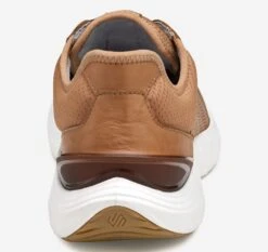 RX1 Sport Tan -Walking On A Cloud johrtisport06d