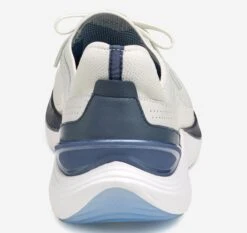 RT1 Sport White -Walking On A Cloud johrtisport09d