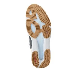 XC4 TR1-Luxe Hybrid Navy Nubuck Lace-Up Sneaker 10 XC4 TR1-Luxe Hybrid Navy Nubuck Lace-Up Sneaker -Walking On A Cloud johtr1luxe03e