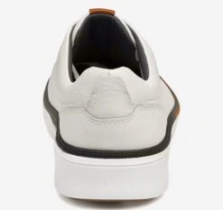 XC4 Foust Lace White -Walking On A Cloud johxc4foust09d