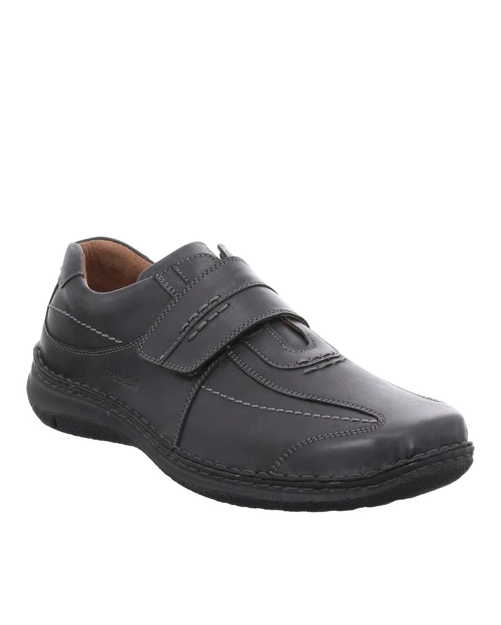 Josef Seibel Alec Black 4 Josef Seibel Alec Black - Image 2