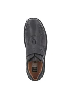 Josef Seibel Alec Black 8 Josef Seibel Alec Black -Walking On A Cloud jos43332 80600b