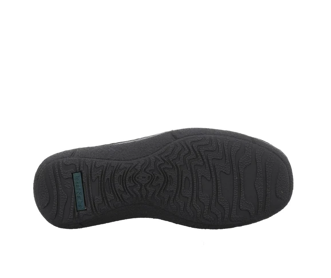 Josef Seibel Alec Black 6 Josef Seibel Alec Black - Image 4