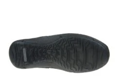 Josef Seibel Anvers 08 Black -Walking On A Cloud jos43360 23600d