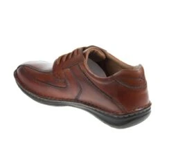 Josef Seibel Anvers 08 Cognac 7 Josef Seibel Anvers 08 Cognac -Walking On A Cloud jos43360 859370b