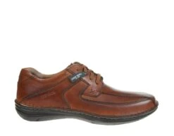Josef Seibel Anvers 08 Cognac 8 Josef Seibel Anvers 08 Cognac -Walking On A Cloud jos43360 859370c