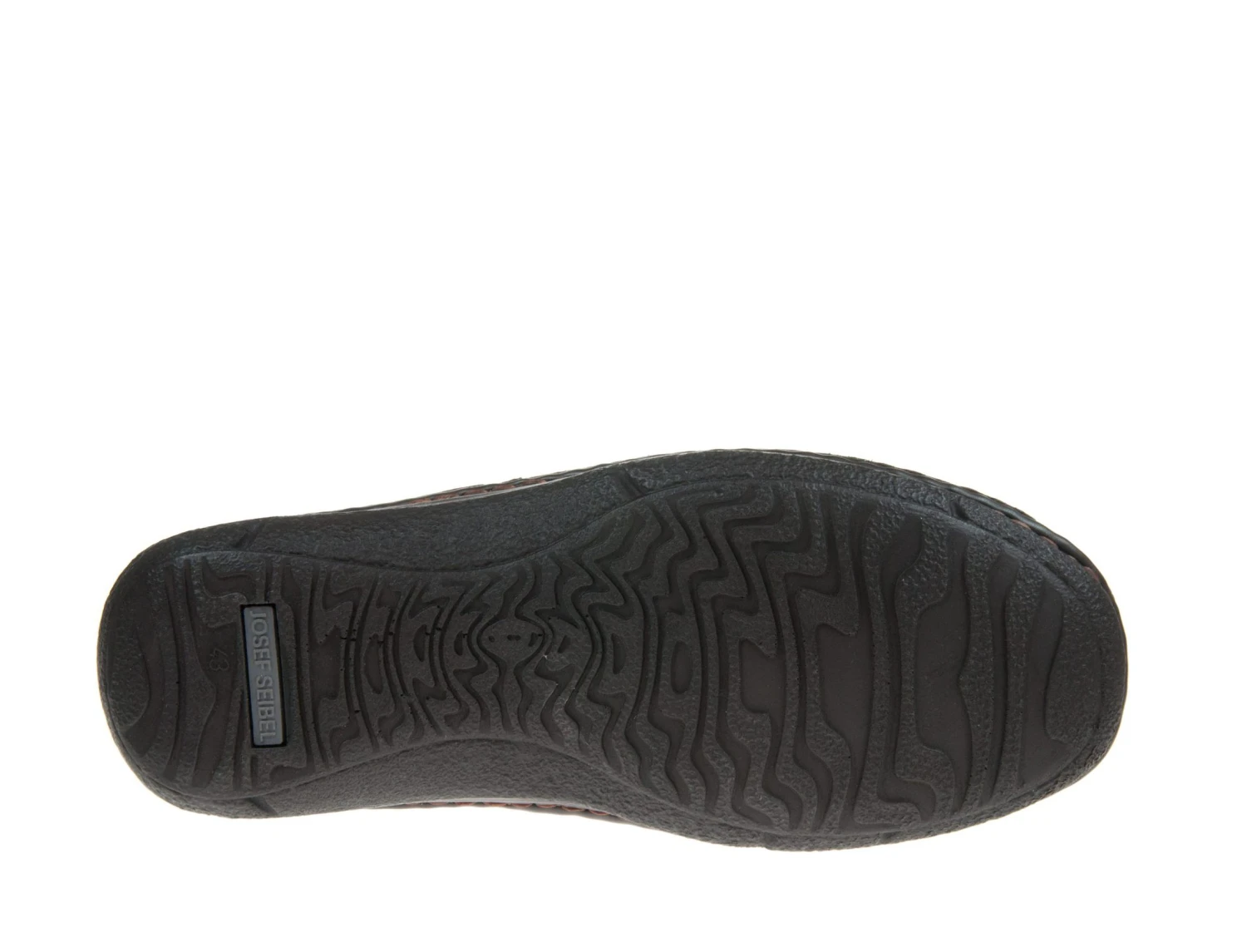 Josef Seibel Anvers 08 Cognac 6 Josef Seibel Anvers 08 Cognac - Image 4