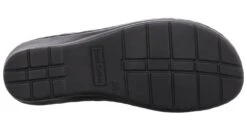 Josef Seibel Catalonia 48 Black Leather Clog 7 Josef Seibel Catalonia 48 Black Leather Clog -Walking On A Cloud jos56512 88600c