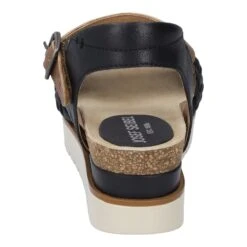 Josef Seibel Clea 16 Black 13 Josef Seibel Clea 16 Black -Walking On A Cloud jos72816 128101f