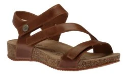 Josef Seibel Tonga 25 Camel