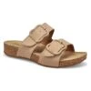 Josef Seibel Tonga 64 Beige 2 Josef Seibel Tonga 64 Beige -Walking On A Cloud jos78564 380200