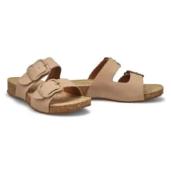 Josef Seibel Tonga 64 Beige -Walking On A Cloud jos78564 380200c