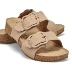 Josef Seibel Tonga 64 Beige -Walking On A Cloud jos78564 380200e