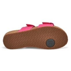 Josef Seibel Tonga 64 Pink -Walking On A Cloud jos78564 380423b