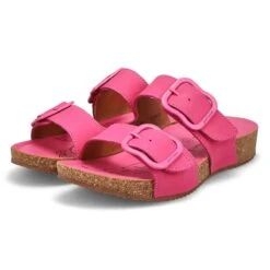 Josef Seibel Tonga 64 Pink -Walking On A Cloud jos78564 380423c