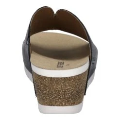 Josef Seibel Quinn 01 Black -Walking On A Cloud jos83501 509100d