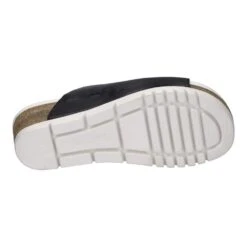 Josef Seibel Quinn 01 Black -Walking On A Cloud jos83501 509100f