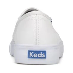 Keds Double D Perf White -Walking On A Cloud keddoubledp09c