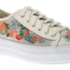 Keds TripleKickRPC Citrus -Walking On A Cloud kedtriplerpc09