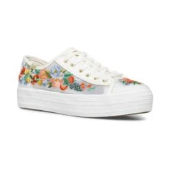 Keds TripleKickRPC Citrus -Walking On A Cloud kedtriplerpc09g