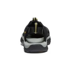 Keen Newport H2 Black Hiking Sandal 12 Keen Newport H2 Black Hiking Sandal -Walking On A Cloud kee1001907f